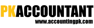 pk accountant logo