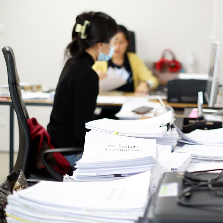 รับจดทะเบียนบริษัท เชียงใหม่